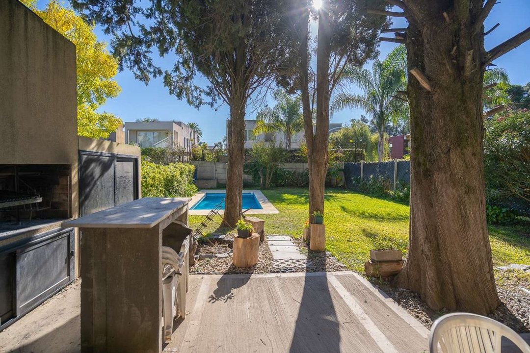 VENTA CASA CONDOMINIO CERRADO PARQUE LELOIR