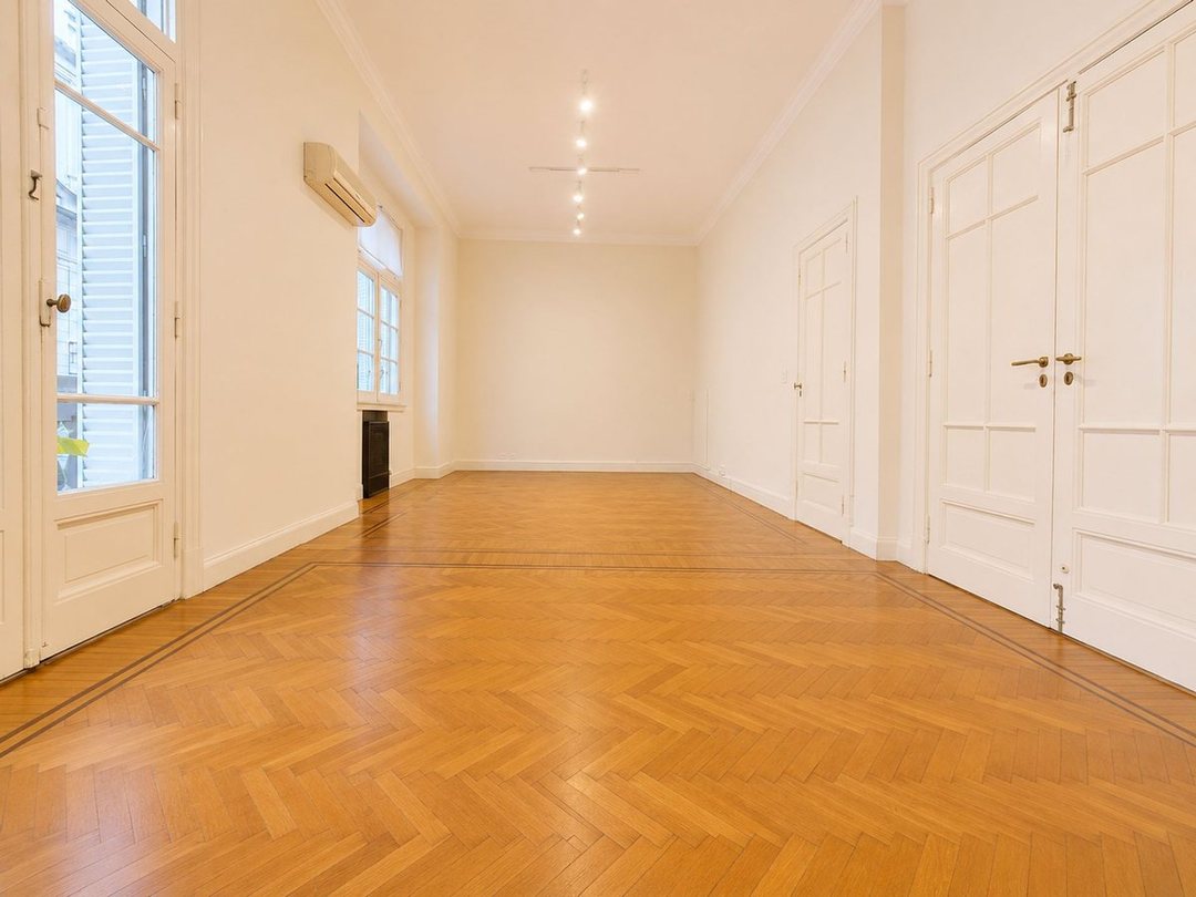 VENTA DEPTO. 5 AMB. - RECOLETA - APTO PROFESIONAL