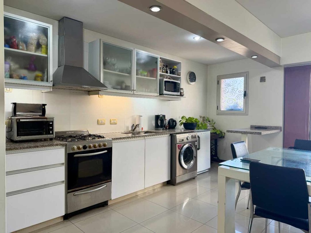 VENTA DEPARTAMENTO 3 AMB RAMOS MEJIA CENTRO + COCH