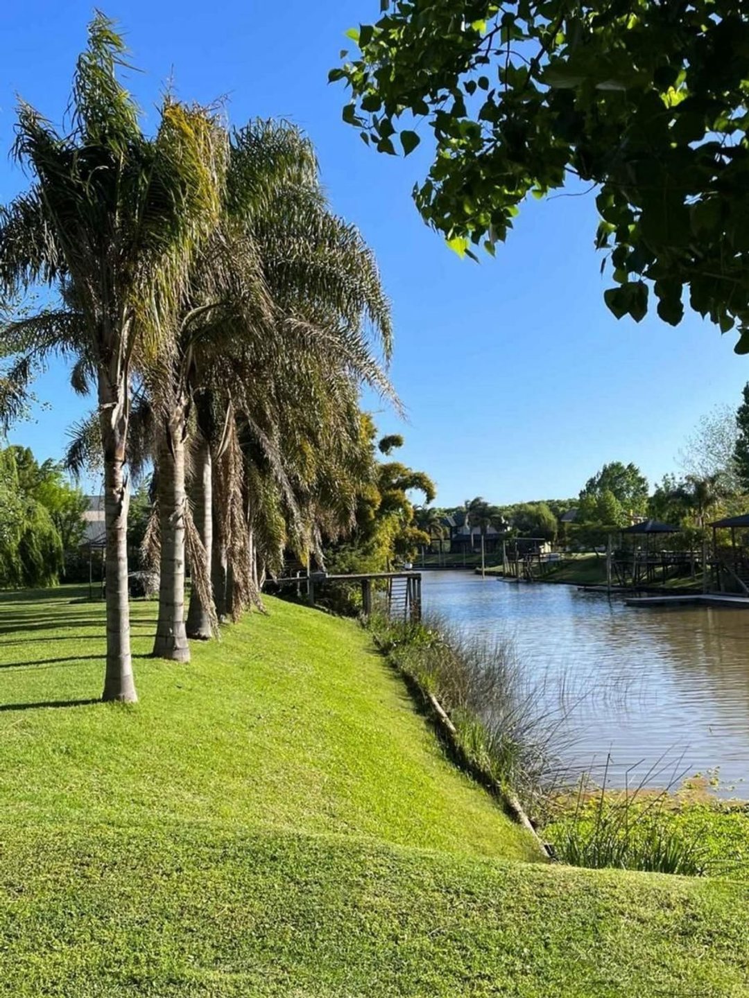 Terreno Lote  Venta en Isla del Este, Delta,Tigre