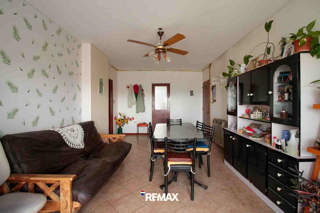 DEPARTAMENTO EN VENTA -  APTO CREDITO