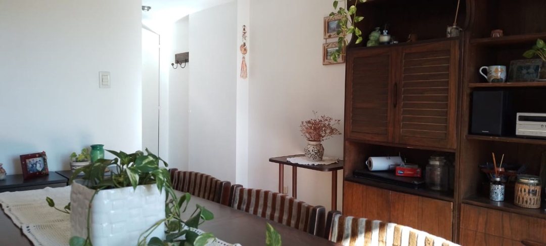 DEPTO 3 AMB VENTA MONTE CASTRO BALCON APTO CREDITO
