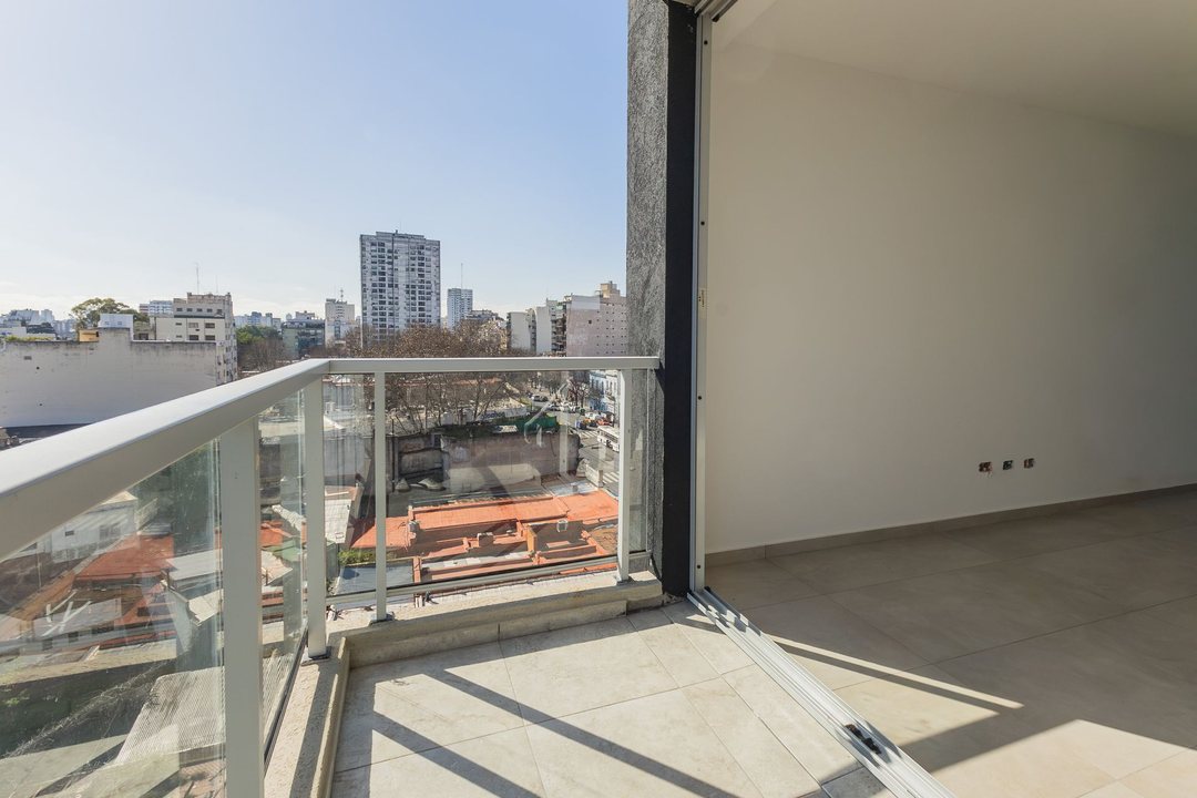 Venta Monoambiente a Estrenar + AMENITIES Floresta
