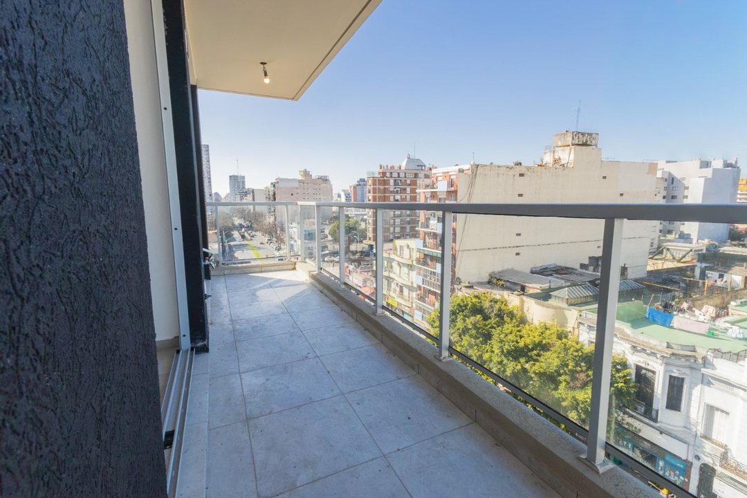 Vta 3 amb a Estrenar al frente+AMENITIES Floresta