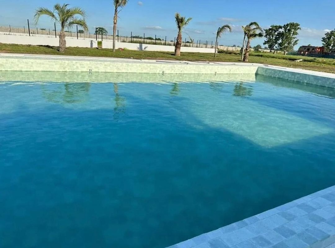 LOTE DE 600 M2 EN VENTA EN LAGOS CANNING II