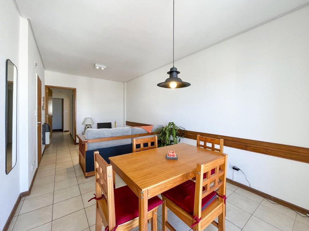 Venta departamento 1 Dormitorio, Comodín y cochera