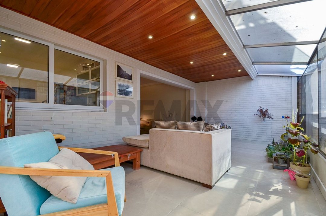 VENTA PISO DE 4 AMB APTO CRÉDITO - CABALLITO