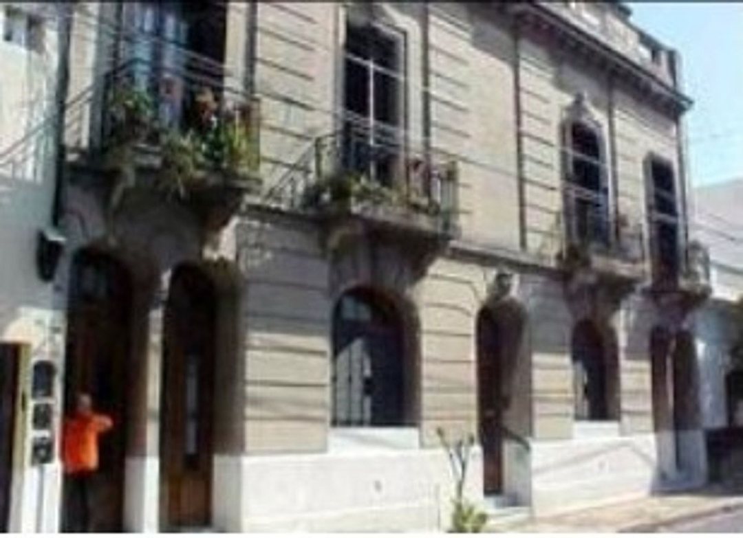 VENTA PROPIEDAD EN BLOCK 12 UNIDADES PH CABALLITO