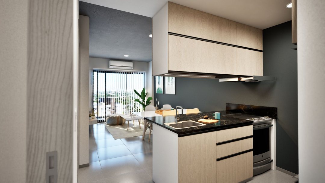 VENTA DEPARTAMENTO 2 AMBIENTES FLORESTA POZO