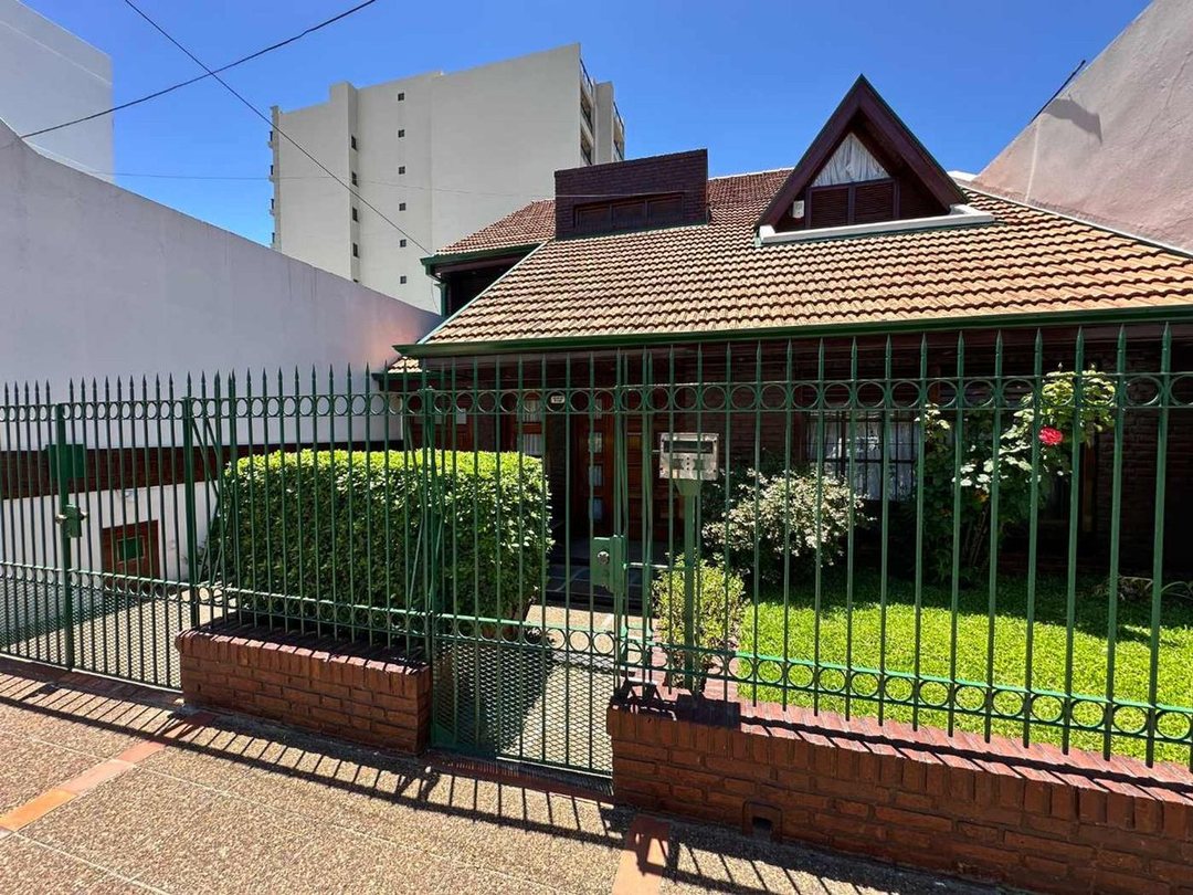 VENTA CASA 5 WILDE