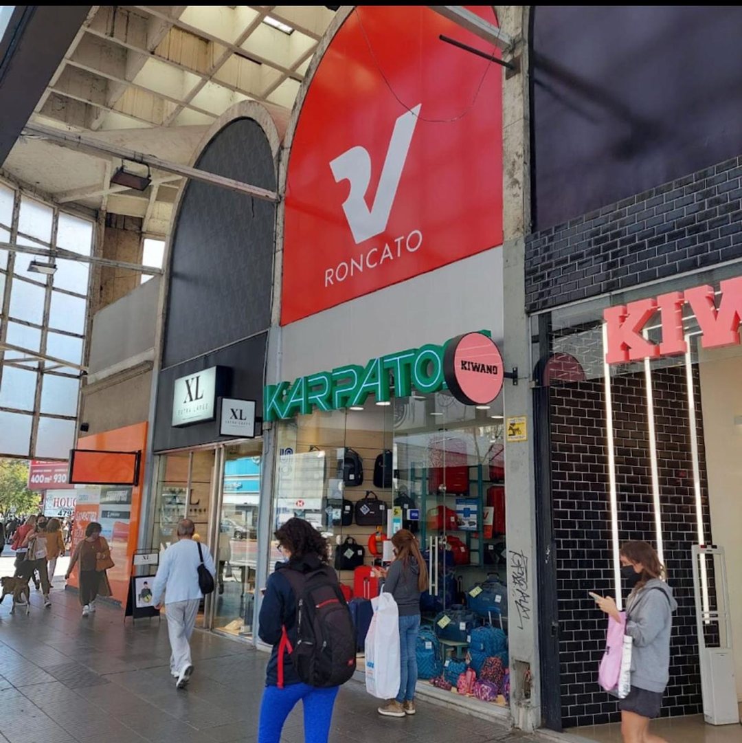 ALQUILER LOCAL BELGRANO AV. CABILDO Y LA PAMPA