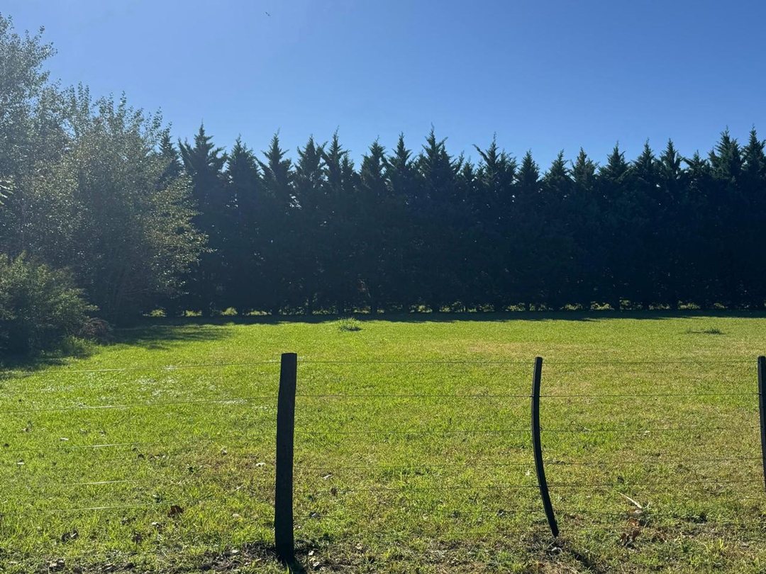 TERRENO EN VENTA EN PERGAMINO