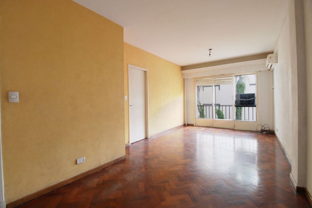 Departamento Venta 3 Amb en Caballito