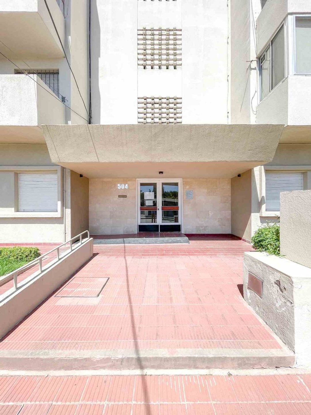 DEPARTAMENTO EN VENTA PERGAMINO