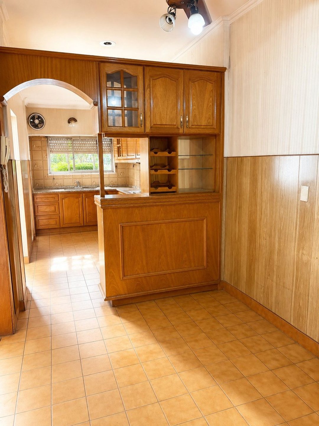 VENTA 4 AMB/PATIO/BALCON/TERRAZA. CIUDADELA