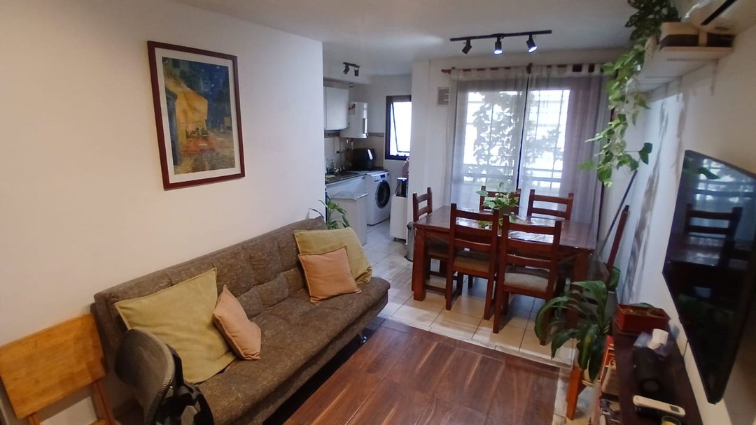 VENTA DEPARTAMENTO 1 DORMITORIO B° SAN MARTIN
