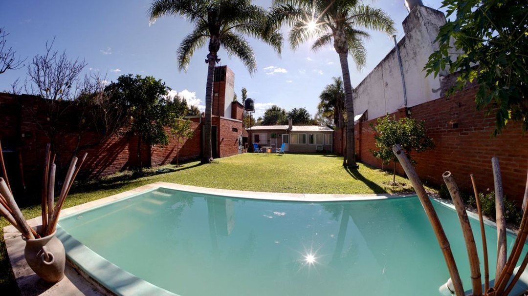 Quinta en venta en Sauce Viejo