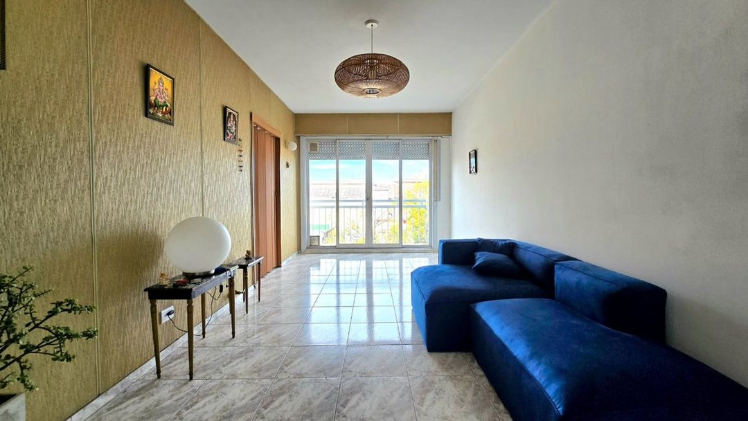 Venta simipiso 3 ambiente