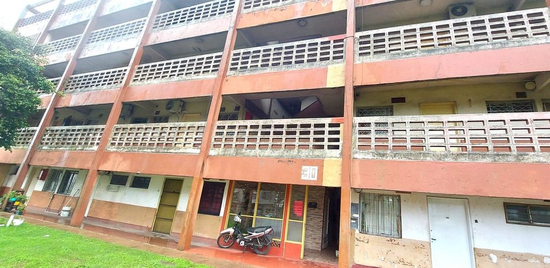 VENTA DEPARTAMENTO 3 AMBIENTES EN VILLA CELINA
