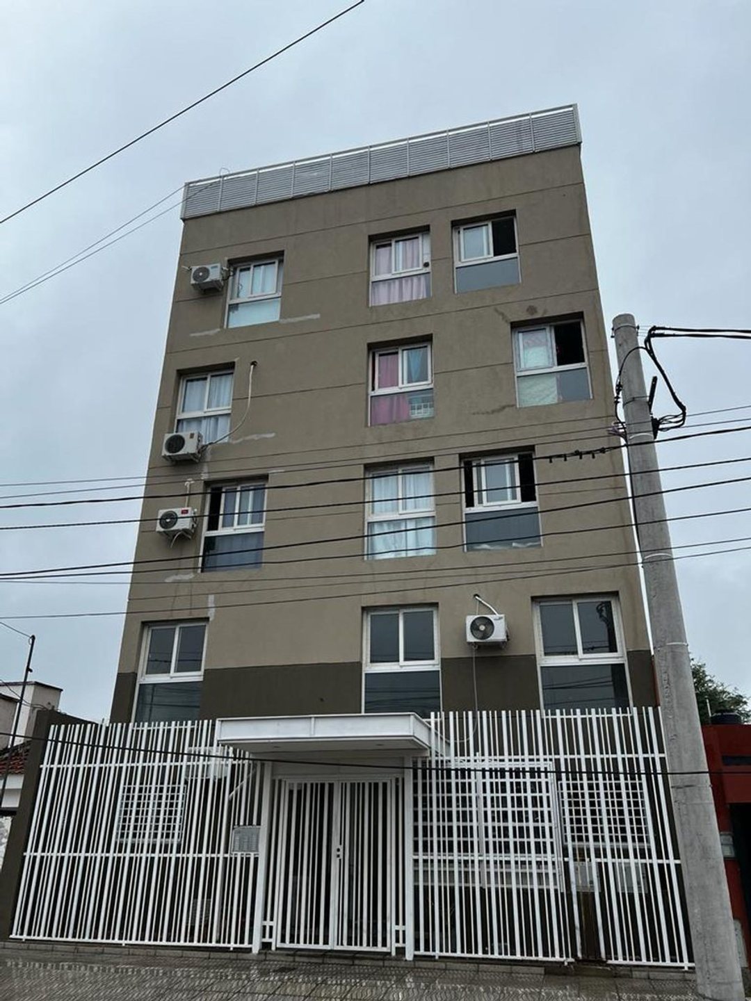 VENTA DE DPTO 1 DORMITORIO ZONA UNSE