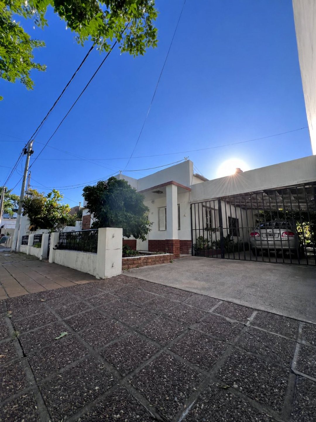 En venta, Lucas Funes 530, Reconquista
