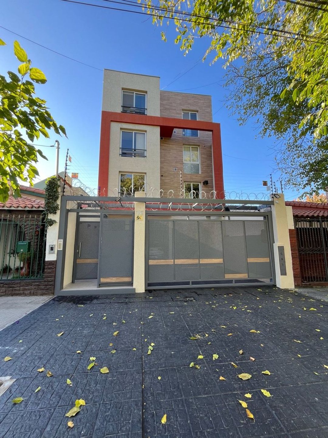 VENTA DEPARTAMENTO QUINTA SECCION