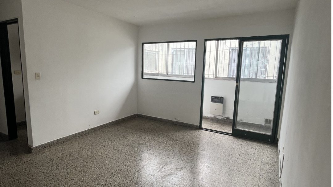 DEPARTAMENTO 2 DORMITORIOS