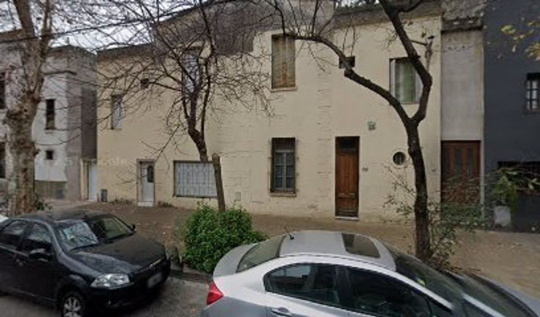 VENTA. 2 DEPARTAMENTOS DE 2 AMBIENTES EN BLOCK.