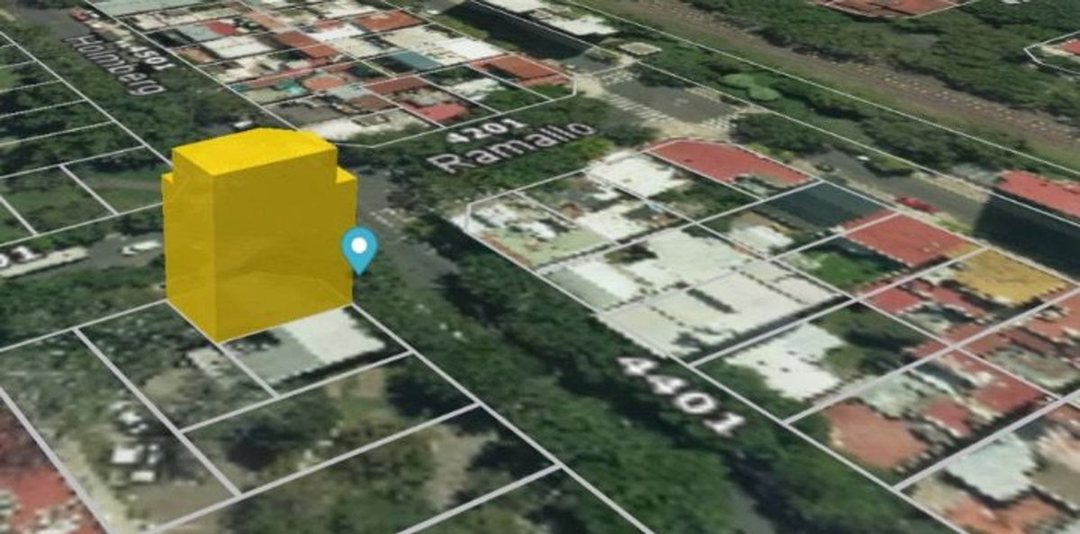 VENTA LOTE U.S.A.B.2 CONSTRUIBLES 636 M² SAAVEDRA