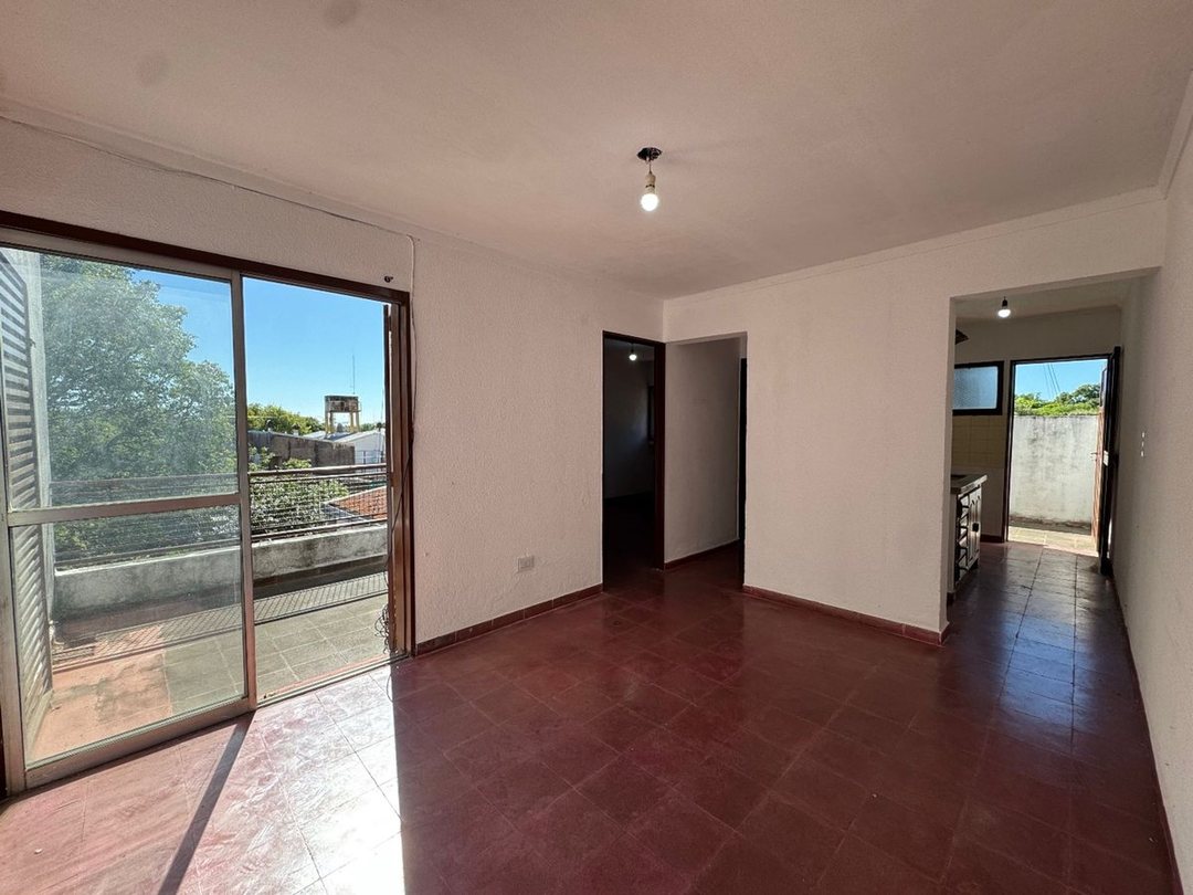 Departamento en venta – Barrio Pucará, Reconquista