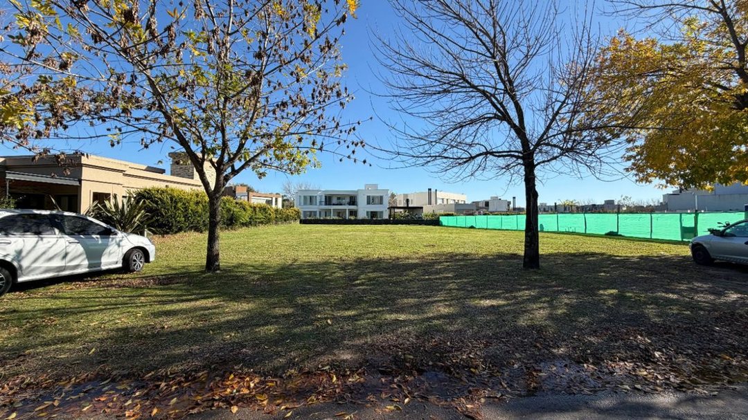 Venta Lote interno en Terravista, Gral Rodriguez