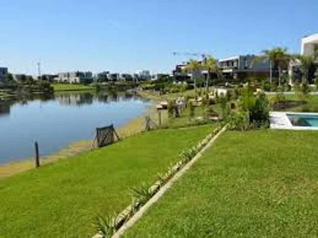 LOTE EN VENTA CASUARINAS NORDELTA AL AGUA FINANCIA