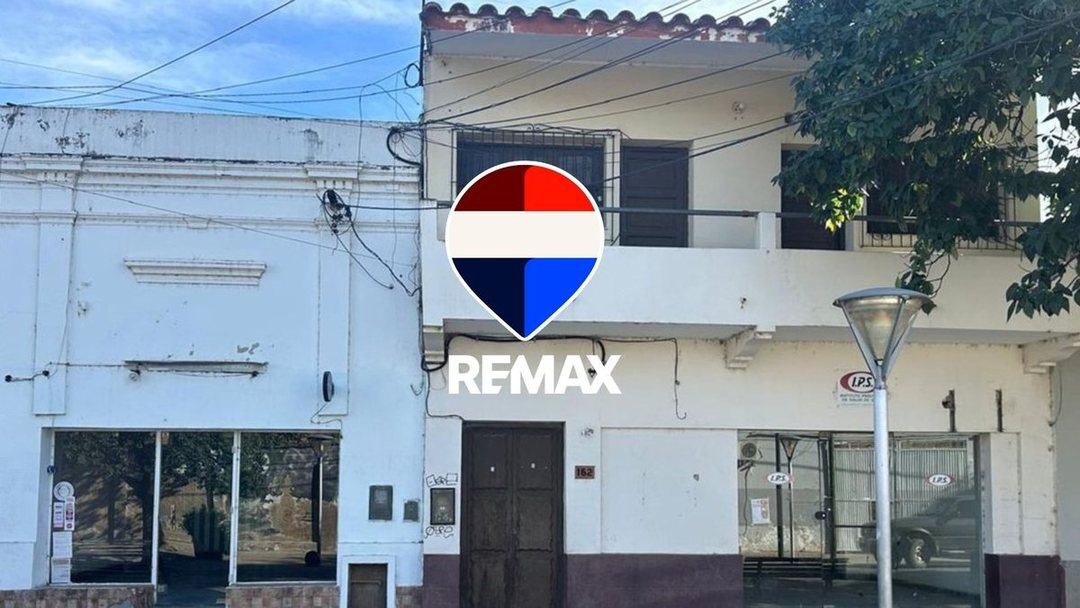 DEPARTAMENTOS MAS LOCALES EN VENTA EN GÜEMES SALTA
