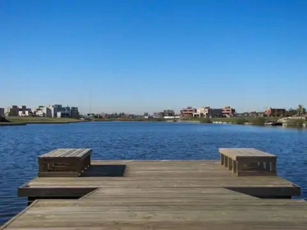 LOTE EN VENTA CASUARINAS NORDELTA AL AGUA FINANCIA