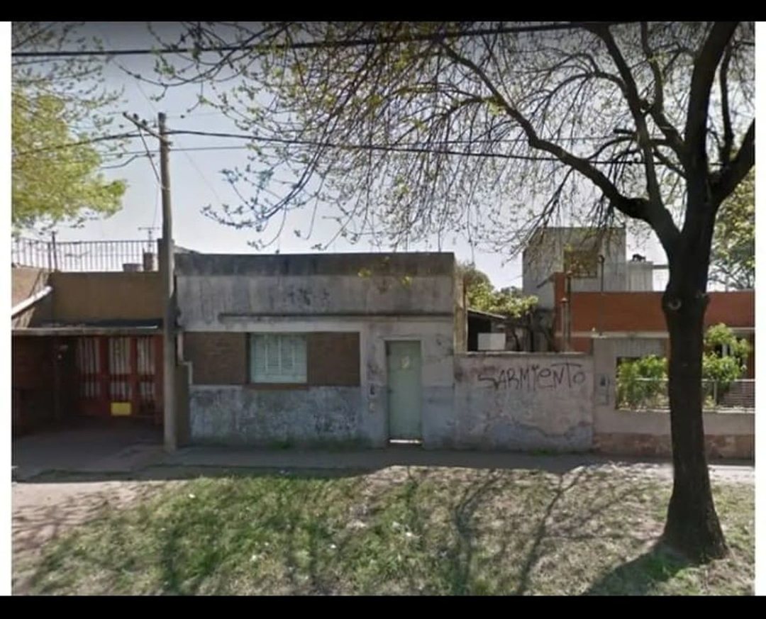 Venta de Lote 150 mts Barrio Sarmiento