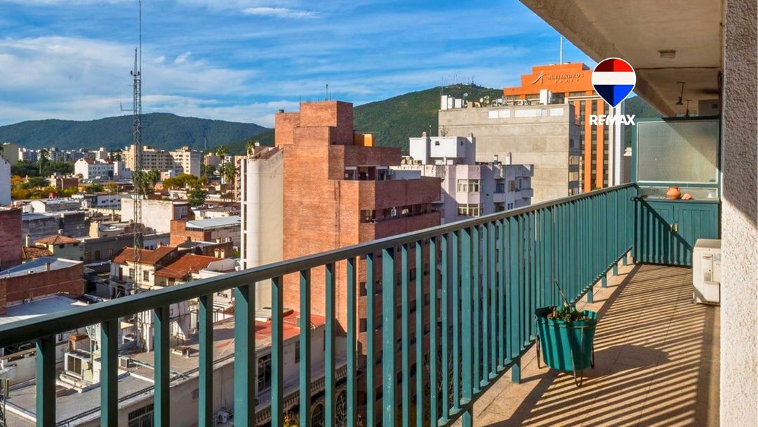 DEPARTAMENTO EN VENTA AV BELGRANO CENTRO 3 DORM