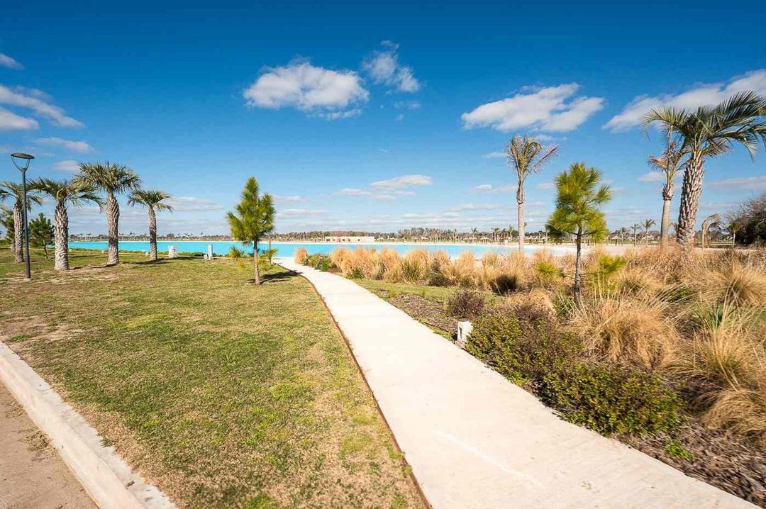 Lote en Venta Vida Lagoon oportunidad en esquina