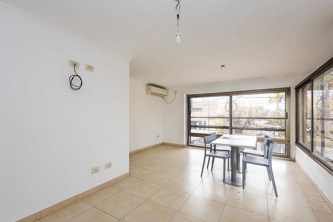 Venta depto 2 amb - Haedo -  Luminoso - cochera