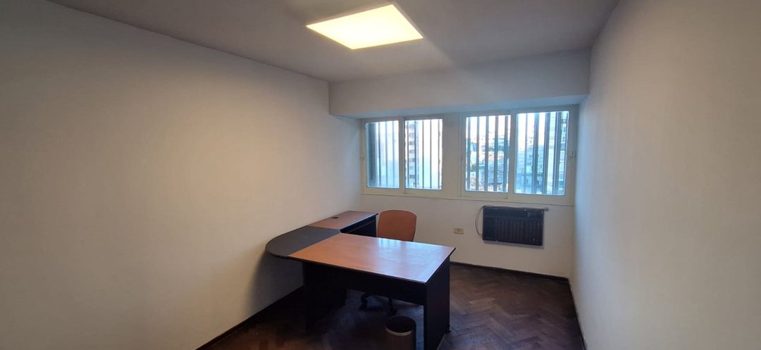 ALQUILER OFICINA CENTRO ROSARIO