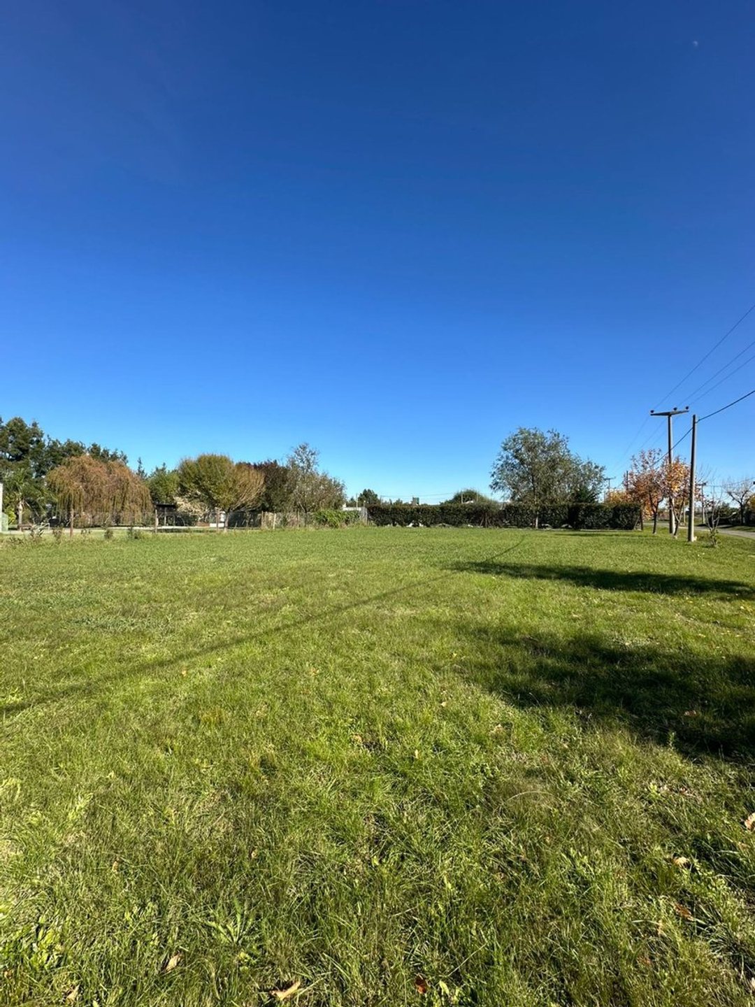 VENTA LOTE 1257 MT BARRIO CERRADO ROLDAN - PUCARÁ
