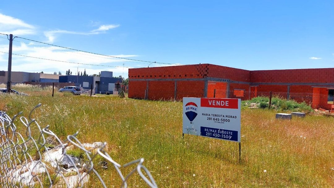 VENTA O PERMUTA LOTE EN V BORDEAU (P CENTRAL 5000)