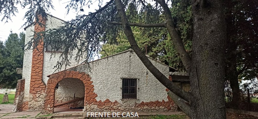Quinta La Cenicienta en calle 40 al 5300 Plátanos
