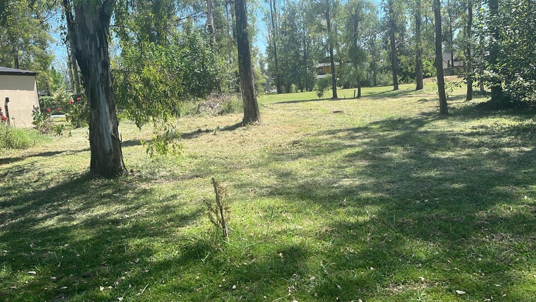 VENTA TERRENO 700 M2 - CAMPO TIMBÓ - FINANCIACIÓN