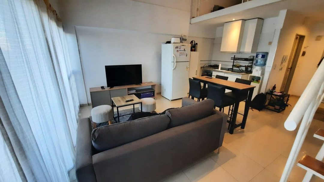 VENTA DEPARTAMENTO MONOAMBIENTE PILAR GARDEN