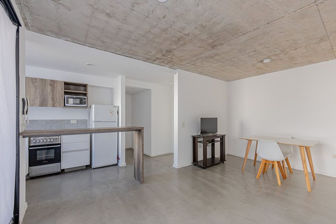 Venta Depto 2 amb con cochera Haedo Sur