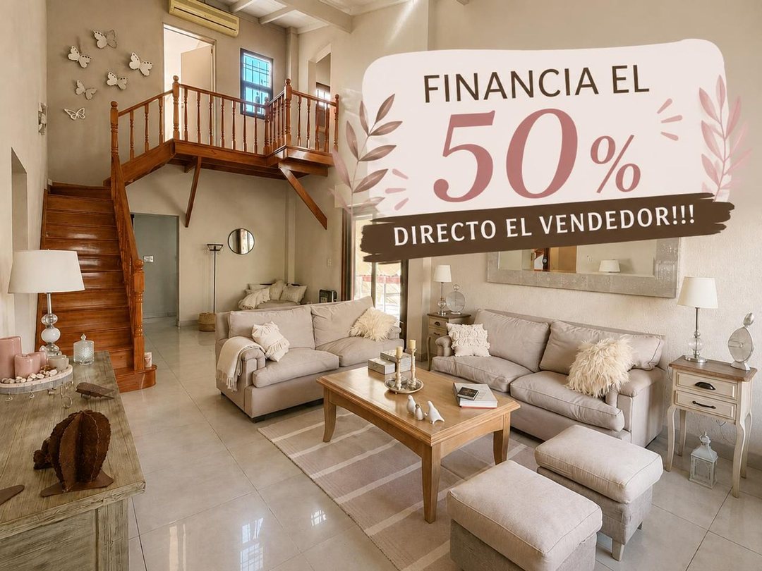 CASA 6 AMBIENTES EN VENTA EN TEMPERLEY CON PILETA