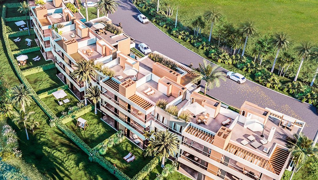 LOTE EN VENTA HARAS DEL SUR III