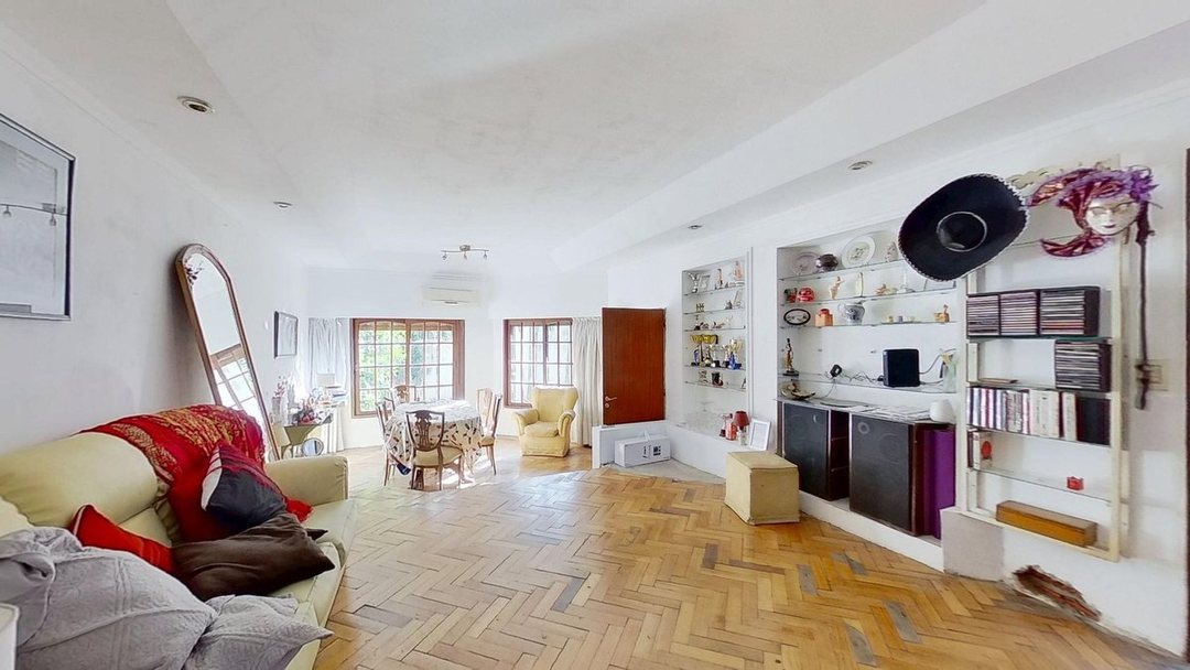 VENTA CASA 5 AMB VILLA LURO A REC APTA CREDITO