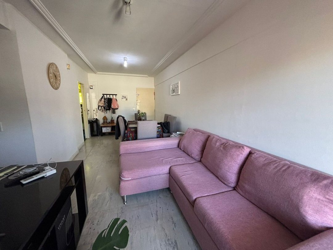 Venta depto 2 amb Ramos Mejía
