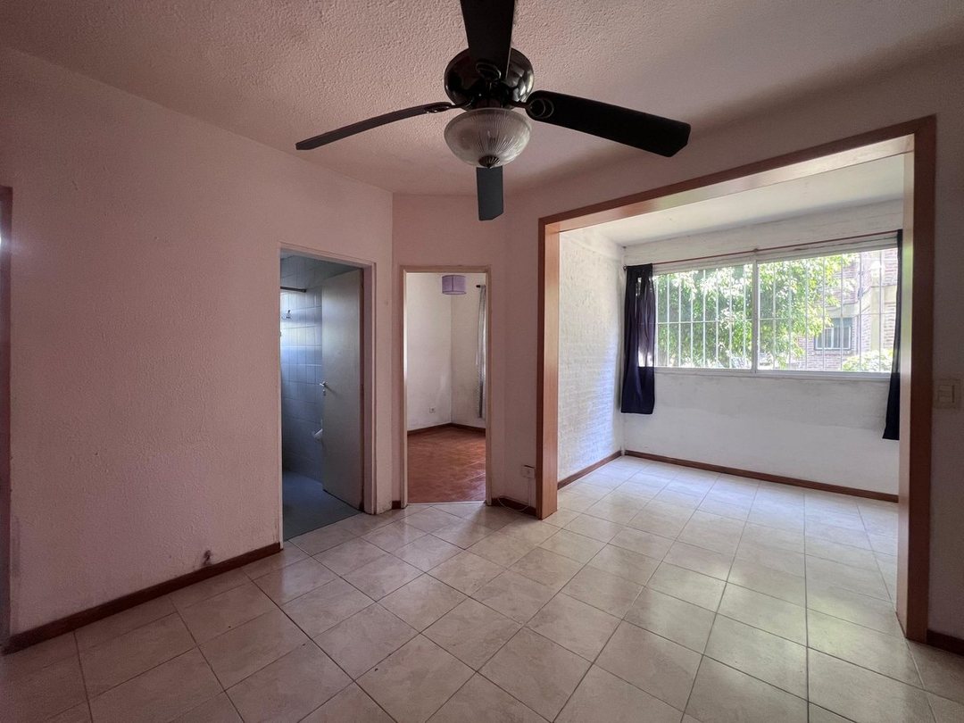 VENTA 2 AMBIENTES PLANTA BAJA SAN FERNANDO